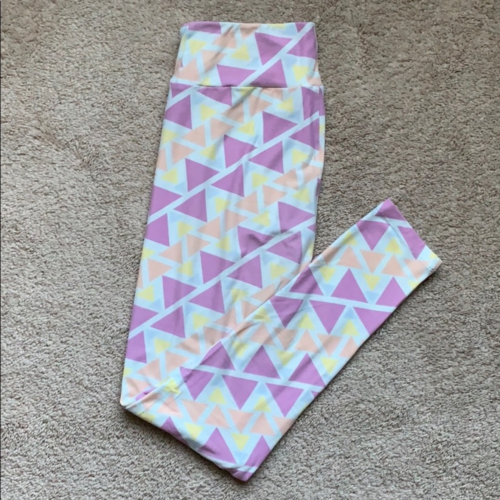 LuLaRoe leggings